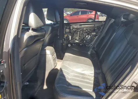 2016 Dodge Charger R/T from USA, damaged, VIN 2C3CDXCT6GH187819